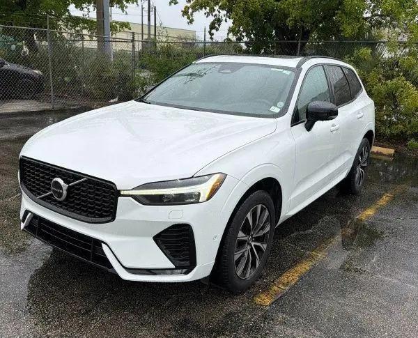 2023 Volvo XC60 B5 Plus Dark Theme for sale in Savannah, GA