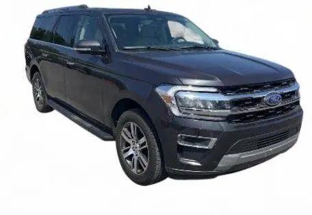 2024 Ford Expedition Limited MAX for sale in Savannah, GA