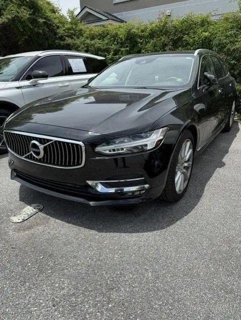 2019 Volvo V90 T5 Inscription for sale in Savannah, GA