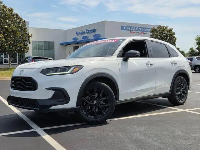 2023 Honda HR-V 2WD Sport for sale in Hot Springs, AR