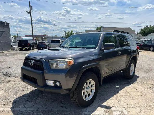 2011 Toyota 4Runner Trail V6 for sale in Pennsauken Township, NJ
