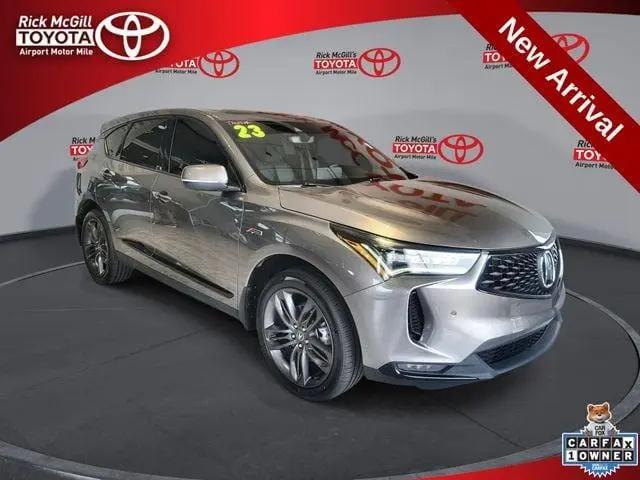2023 Acura RDX A-SPEC Package for sale in Alcoa, TN
