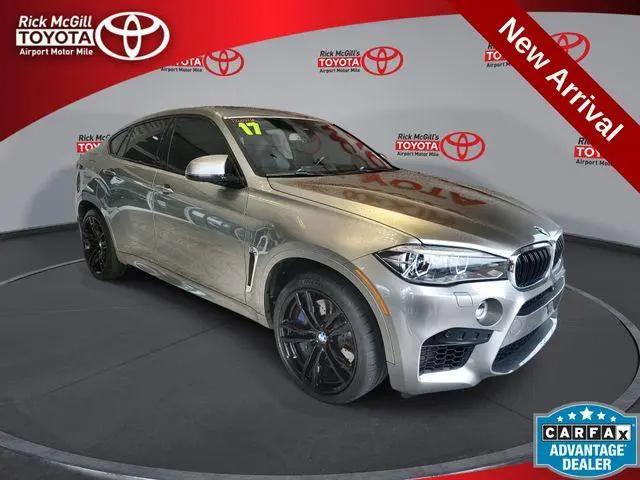 2017 BMW X6 M Base for sale in Alcoa, TN