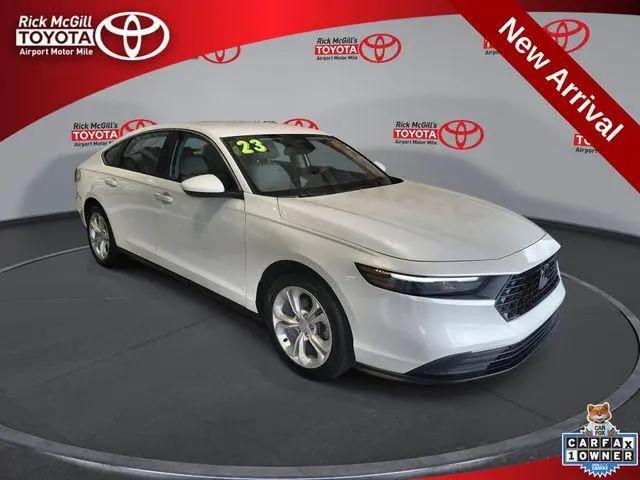 2023 Honda Accord LX for sale in Alcoa, TN