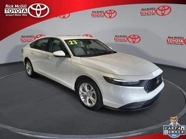 2023 Honda Accord LX for sale in Alcoa, TN