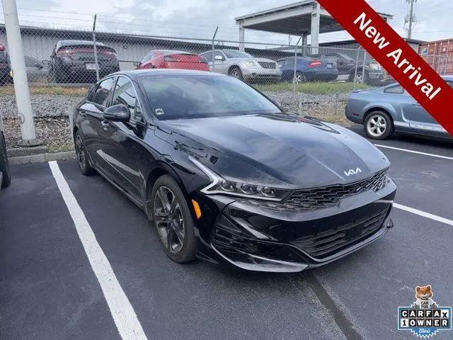 2024 Kia K5 GT-Line for sale in Alcoa, TN