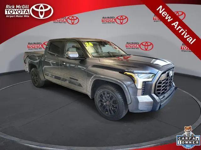 2024 Toyota Tundra SR5 for sale in Alcoa, TN