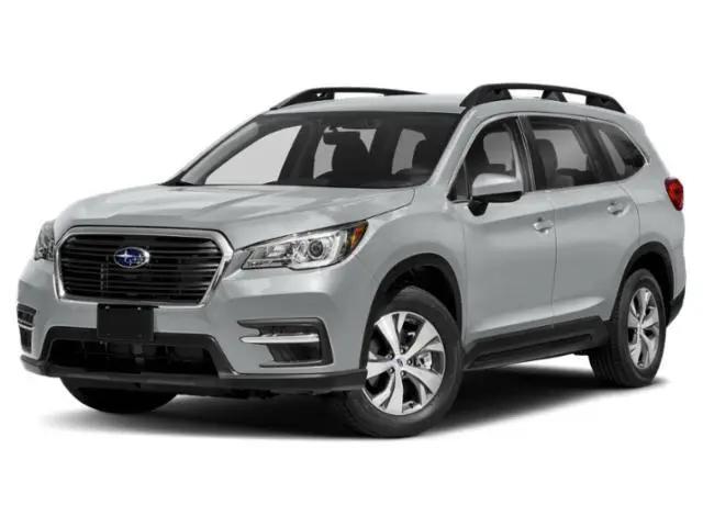 2021 Subaru Ascent for sale near Miamisburg, OH