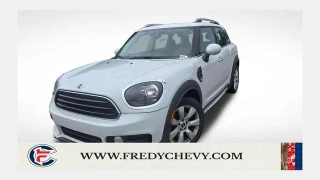 2017 MINI Countryman Cooper for sale in Fredericktown, OH