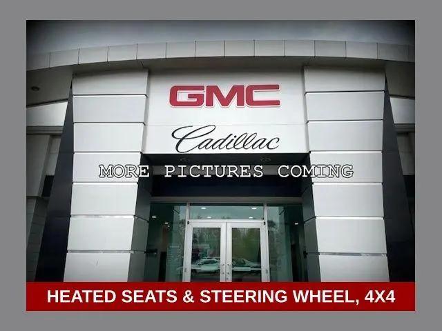 2023 GMC Sierra 1500 4WD Double Cab Standard Box SLE for sale near FREMONT, OH