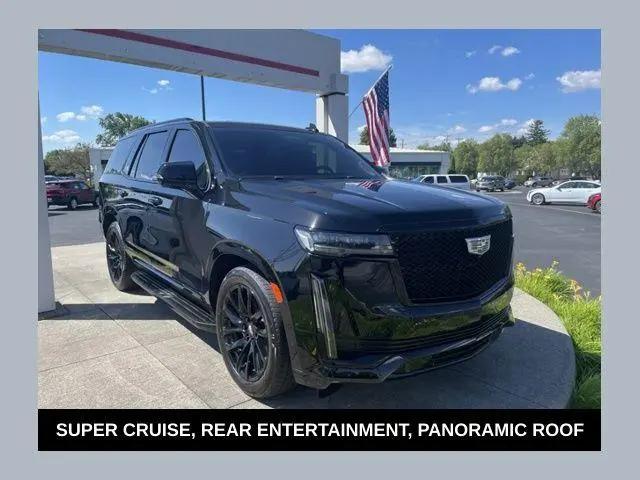 2024 Cadillac Escalade for sale near FREMONT, OH