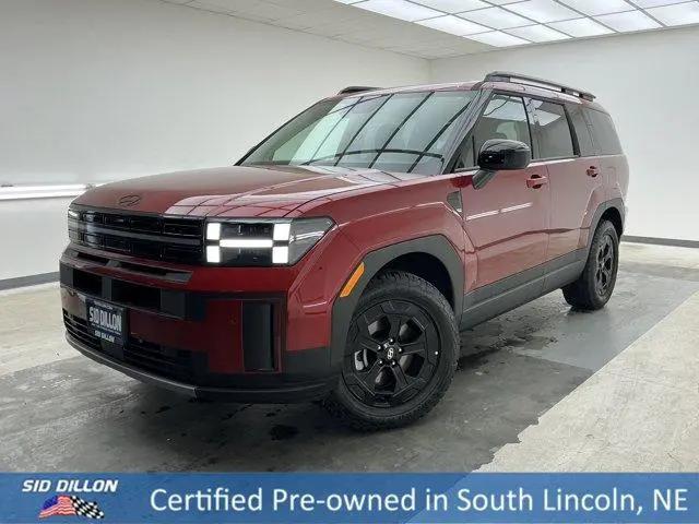 2026 Hyundai Santa Fe XRT for sale in Lincoln, NE