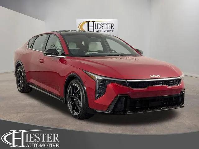 2025 Kia K4 GT-Line for sale in Lillington, NC