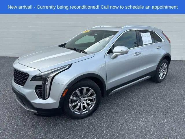 2019 Cadillac XT4 Premium Luxury for sale in Hickory, NC