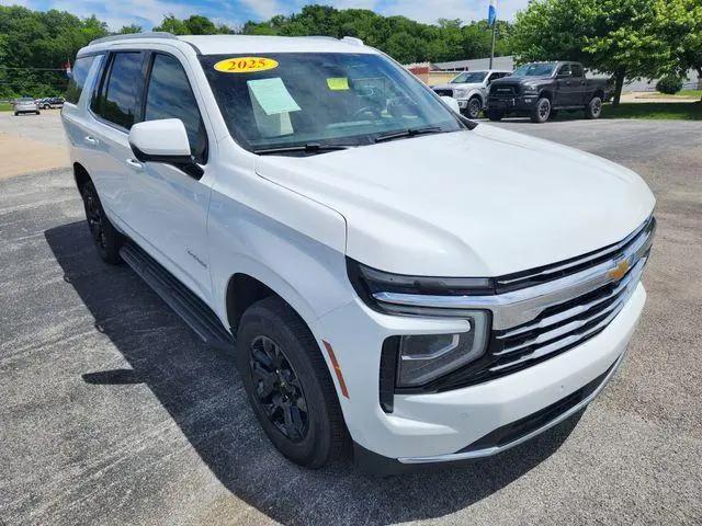 2025 Chevrolet Tahoe 4WD LT for sale in Moline, IL