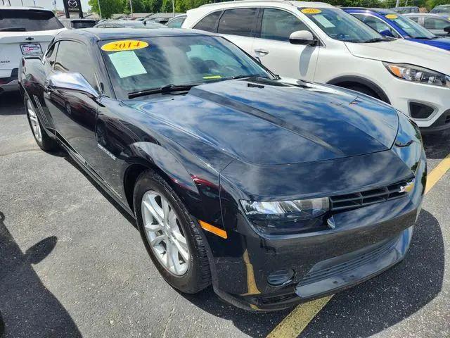 2014 Chevrolet Camaro 1LS for sale in Moline, IL