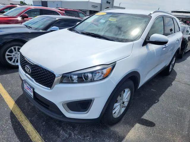 2017 Kia Sorento 2.4L LX for sale in Moline, IL