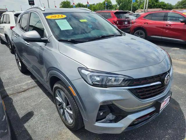 2023 Buick Encore GX Select AWD for sale in Moline, IL