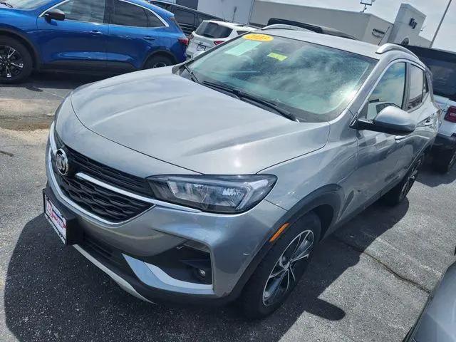 2023 Buick Encore GX Select FWD for sale in Moline, IL