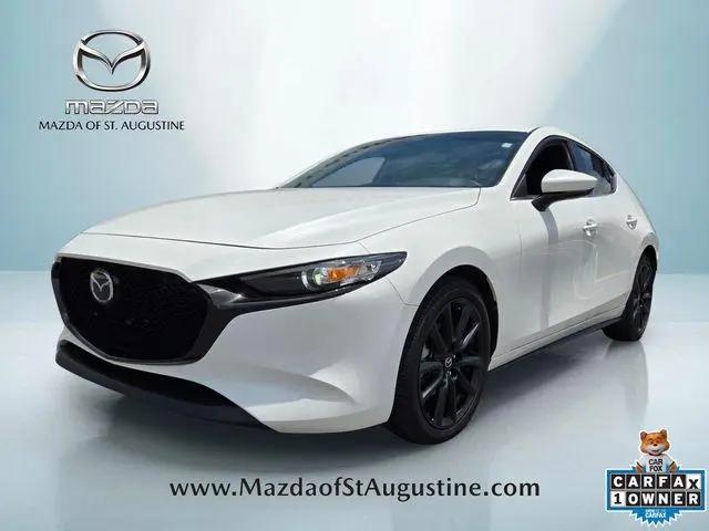 2024 Mazda Mazda3 2.5 S Preferred for sale in St. Augustine, FL