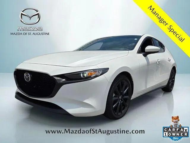 2024 Mazda Mazda3 2.5 S Preferred for sale in St. Augustine, FL