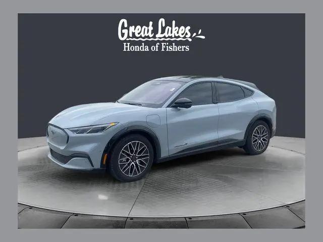 2024 Ford Mustang Mach-E Premium for sale in Fishers, IN