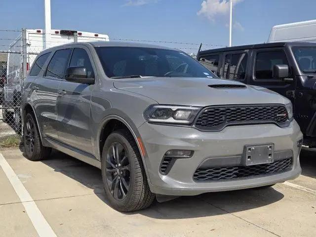 2022 Dodge Durango GT AWD for sale in Lewisville, TX