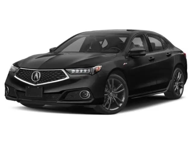 2019 Acura TLX Tech & A-SPEC Pkgs for sale in Wilmington, DE