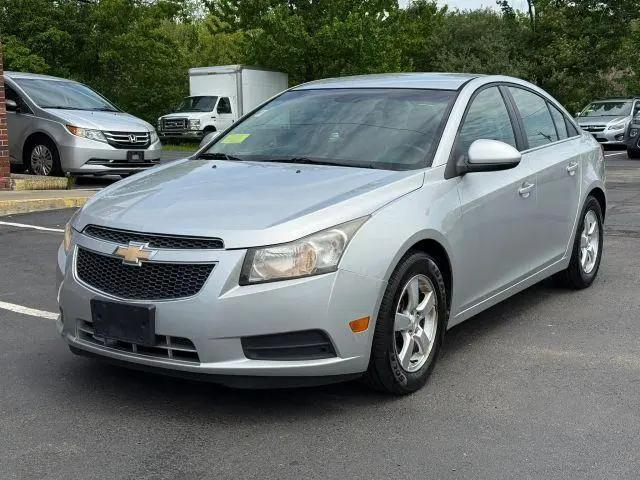 2011 Chevrolet Cruze 2LT for sale in Southborough, MA