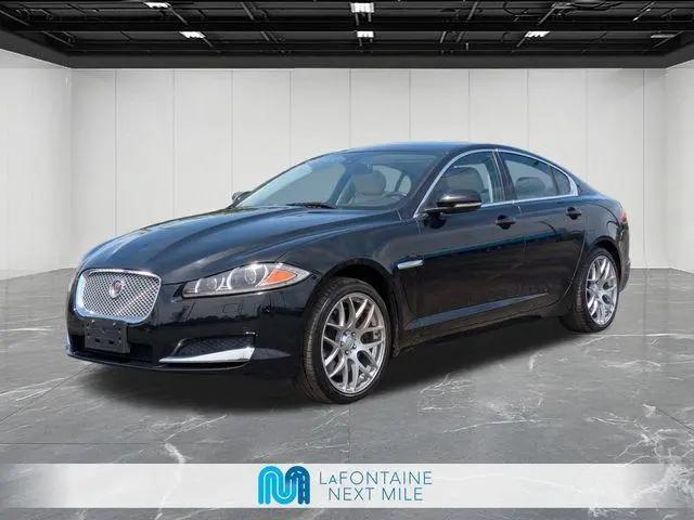 2015 Jaguar XF 3.0 Portfolio for sale in Farmington Hills, MI