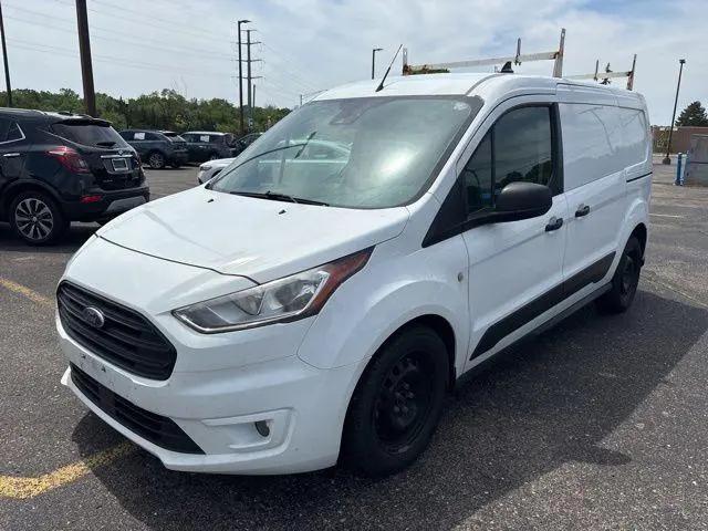 2019 Ford Transit Connect XLT for sale in Farmington Hills, MI