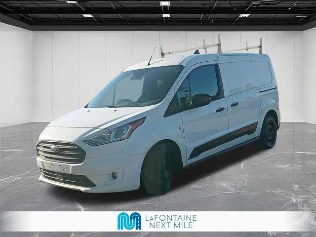 2019 Ford Transit Connect XLT for sale in Farmington Hills, MI
