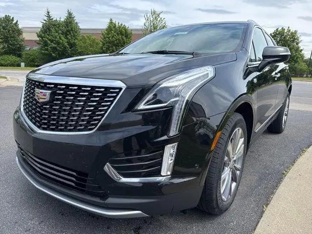 2024 Cadillac XT5 AWD Premium Luxury for sale in Dexter, MI