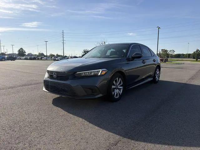 2024 Honda Civic LX for sale in Jonesboro, AR