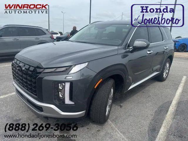 2025 Hyundai Palisade SEL for sale in Jonesboro, AR