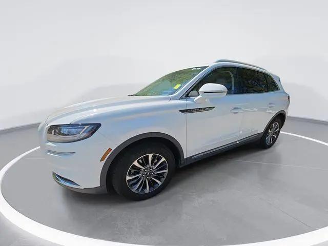 2023 Lincoln Nautilus Standard for sale in Cary, NC