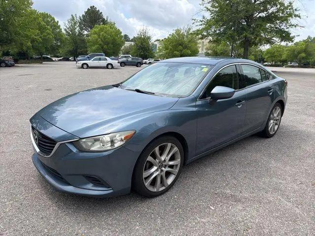 2014 Mazda Mazda6 i Touring for sale in Cary, NC