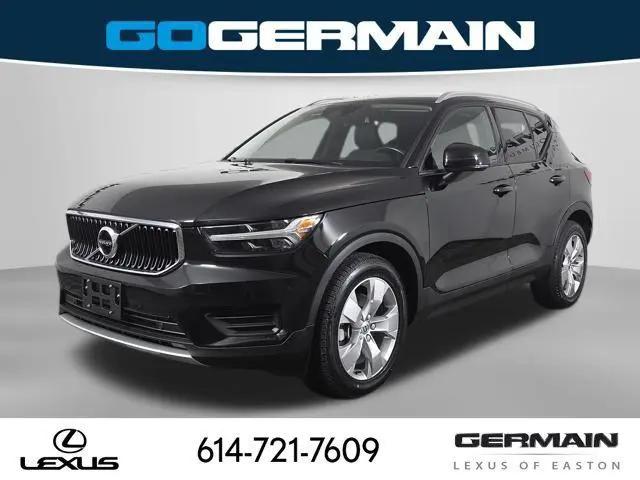 2019 Volvo XC40 T5 Momentum for sale in Columbus, OH
