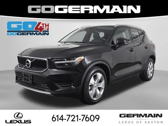 2019 Volvo XC40 T5 Momentum for sale near Columbus, OH