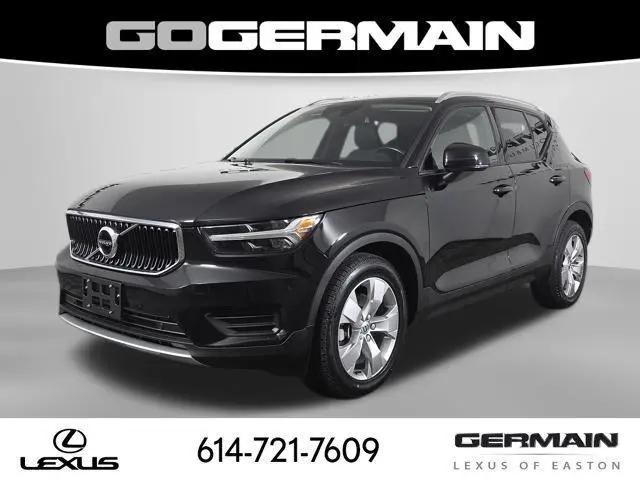 2019 Volvo XC40 T5 Momentum for sale in Columbus, OH