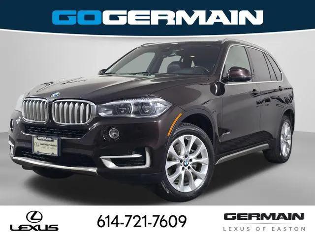 2018 BMW X5 xDrive35i for sale near Columbus, OH