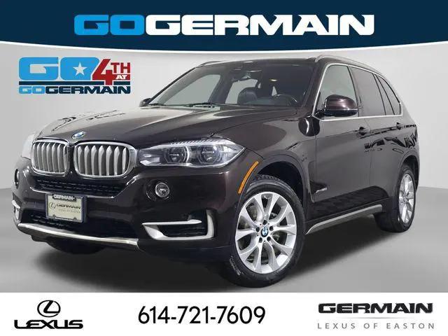 2018 BMW X5 for sale near Columbus, OH