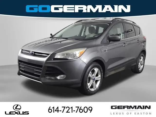 2014 Ford Escape SE for sale near Columbus, OH