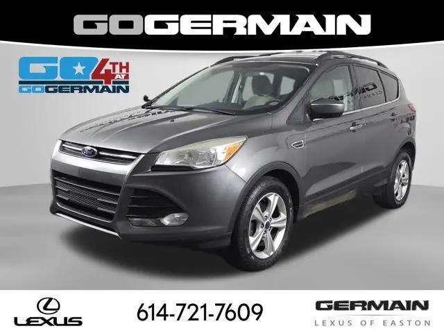 2014 Ford Escape SE for sale near Columbus, OH