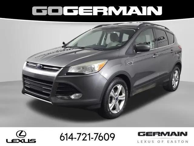 2014 Ford Escape for sale near Columbus, OH
