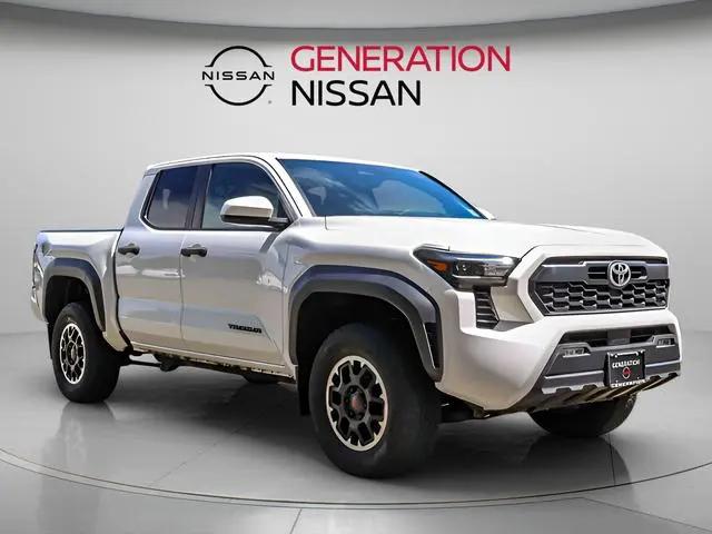 2024 Toyota Tacoma TRD Sport for sale in North Plainfield, NJ