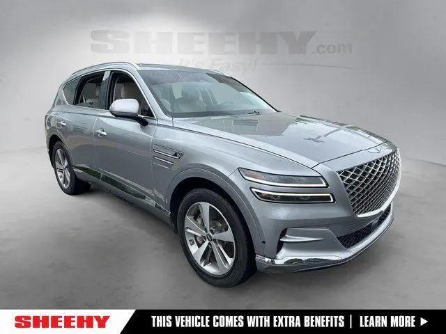 2024 Genesis GV80 2.5T AWD for sale in Chantilly, VA