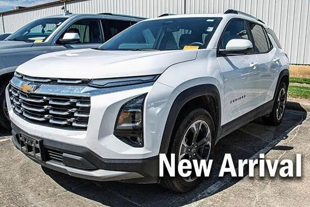 2025 Chevrolet Equinox AWD LT for sale in Quincy, IL