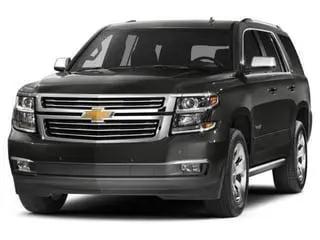2015 Chevrolet Tahoe LTZ for sale in Milton, PA