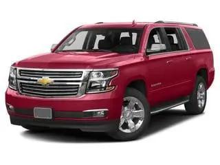 2017 Chevrolet Suburban Premier for sale in Milton, PA